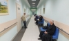 Жители Октябрьского района смогут лечиться в медицинском центре Деревни Универсиады