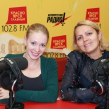 Наталья Сусанина, Екатерина Кузьминых