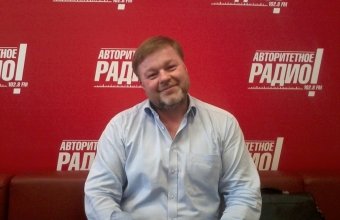 Иван Брамман,  генеральный директор муниципального автономного учреждения города Красноярска 