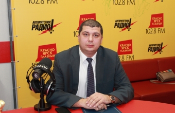 Дмитрий Позовский, Следственный комитет