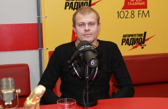 Дмитрий Шумайлов, Виктор Версяцкас