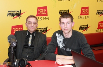 Игорь Николаев, Дмитрий Кочетков