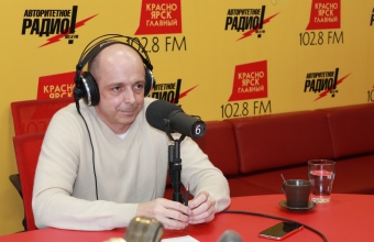 Сергей Сокол, председатель совета директоров корпорации 