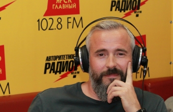 Андрей Лябчук, главный архитектор Архитектурной мастерской Тектоника