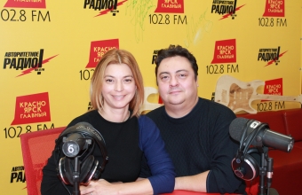Елена Пензина, Дмитрий Болотов