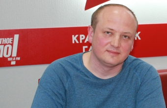 Дмитрий Вилков, директор компании «Инфоком», руководитель оператора проекта «Платные Парковки»
