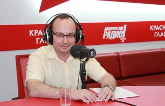 Михаил Шапран, председатель Союза медицинских организаций МЕДАЛЬЯНС