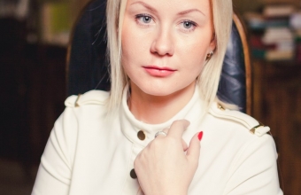 Елена  Труханова